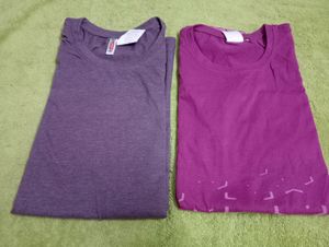 T Shirt Combo