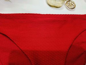 ❤️✨Red Colour Beautiful Imported Stuff
