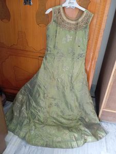 Beautiful Gown