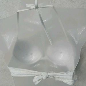 38 Size Pedded Ribbon Look
