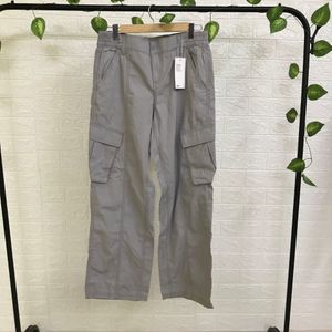 H&amp;M Canvas Cargo Pant