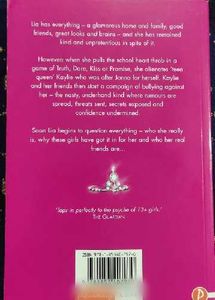 Teen Queens and Has-Beens