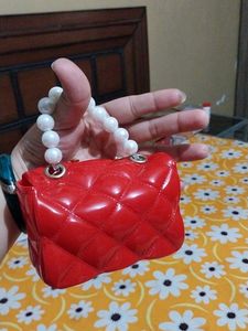Selling This Bag