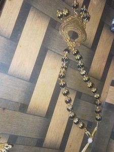 Elegant Beaded Mangalsutra Necklace