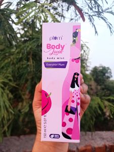 Plum Everythin' Plums ❤️ Body Mist ✨