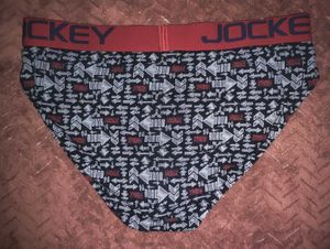 Jockey Printed Briefs