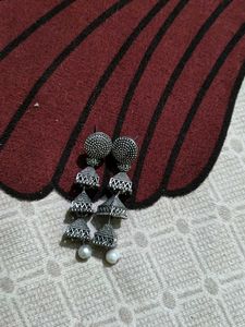 Earrings Collection
