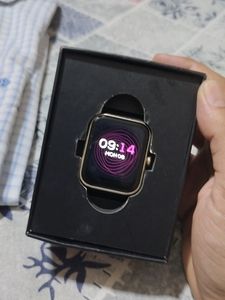 Boat Xtend Smart Watch