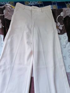 high waisted formal pants