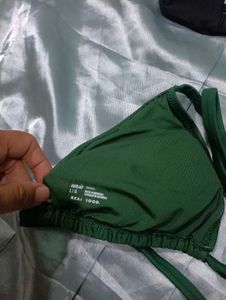 Bundle Of 7 Womens Imported Bikini Tops
