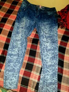 Denim Jeans