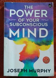 The Power Of Your Subconscious Mind