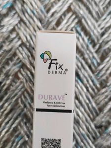 Radiance &amp; Oil Free Moisturizer