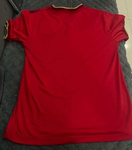 Nike Jersey (Guangzhou)