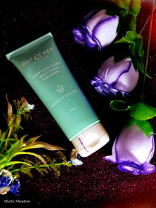 🌊Dot &amp; Key Pore Clean Foam Facewash Cleanser