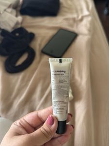 Minimalist Lip Treatment Balm