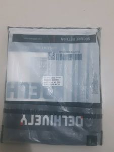 Courier Packaging Bag 100