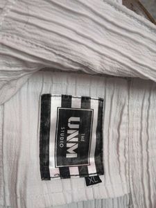 Striped Casual Shirt