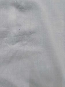White Casual Shirt