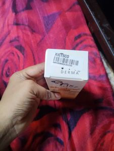 Fixderma Shadow A-Gel SPF 30+ Sunscreen 75gm