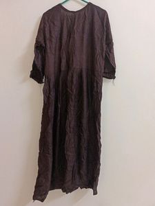 Women&#39;s Round Kurti