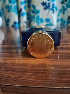 Empty Versace Dylan Blue 100ml