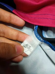 Fc Barcelona 21/22 third Jersey