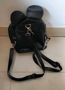 Minnie Mouse Bag🎀