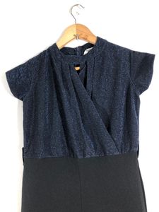Black and Navy Blue Jumpsuits (Women’s)......