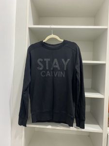 Calvin Klein Sweatshirt