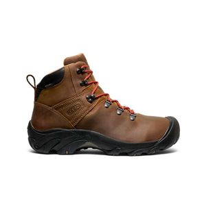 Keen Men&#39;s Pyrenees Waterproof Hiking Boot