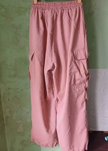 Pink Cargo
