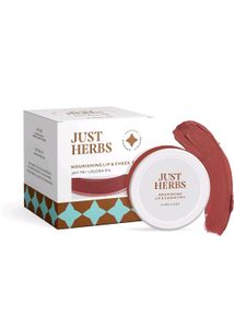 Just Herb Nourishing Lip &amp;Cheek Timt