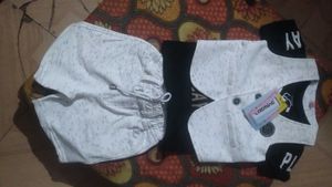 3 Piece set for 6 to 12 months Baby