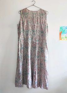 Pure Cotton Nightdress