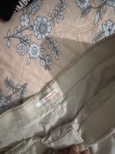 Khaki Shorts