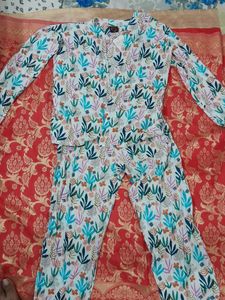 Jumpsuits