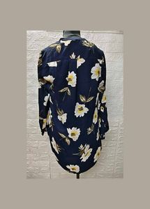Printed Top