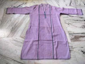 💜Beautiful Kurti