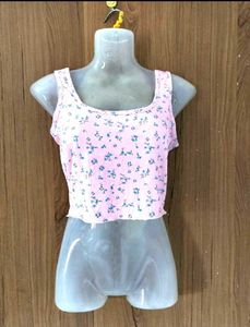 Floral Print palazzo , Camisole &amp; Slips