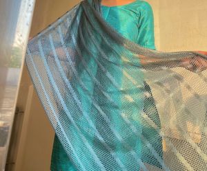 Cash Only Kurti With Dupatta