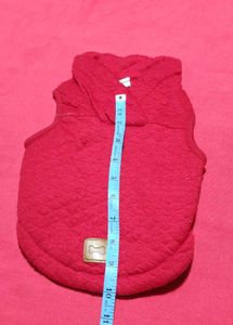 Combo 4 Piece Small Dog Winter Clothes