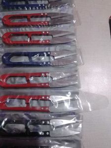 MERCURY . Thread Cutter