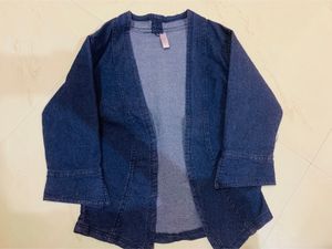 Jean Overcoat