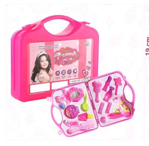 Beauty Set Game Play For Girls