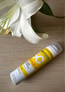 😲🎉Garnier Sunscreen Spray Just 150/-😲🎊