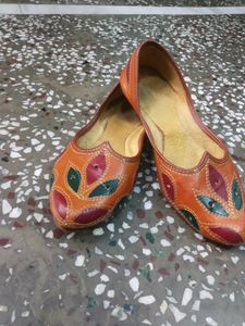 Jodhpuri Jutti (Jooti)