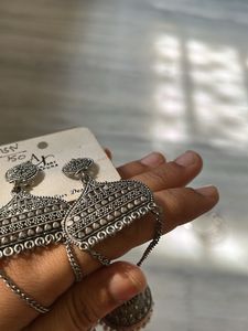 western eearings