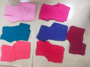 Cotton Blouse