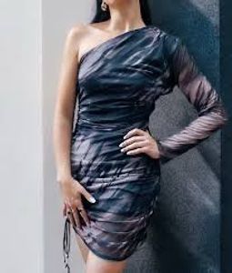 Zara Mini Dress